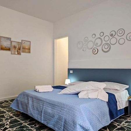 Magi House Διαμέρισμα Συρακούσες Εξωτερικό φωτογραφία