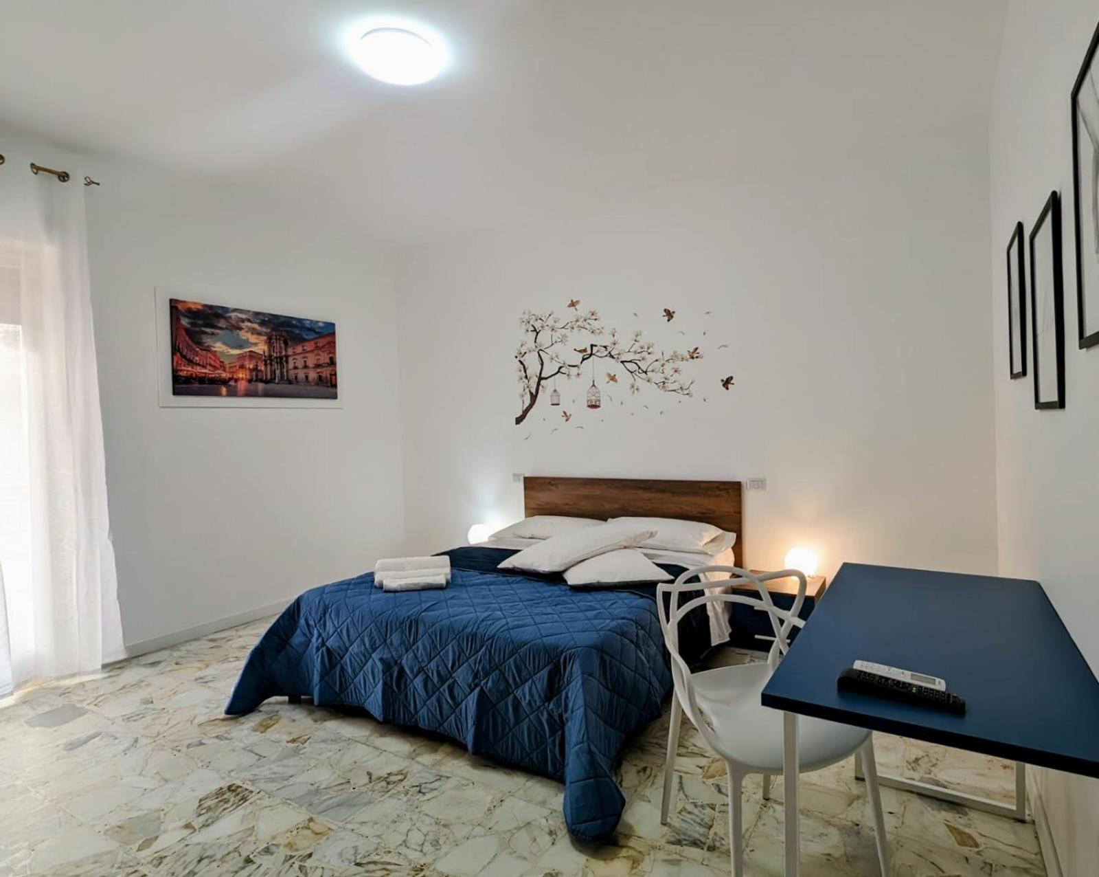 Magi House Διαμέρισμα Συρακούσες Εξωτερικό φωτογραφία