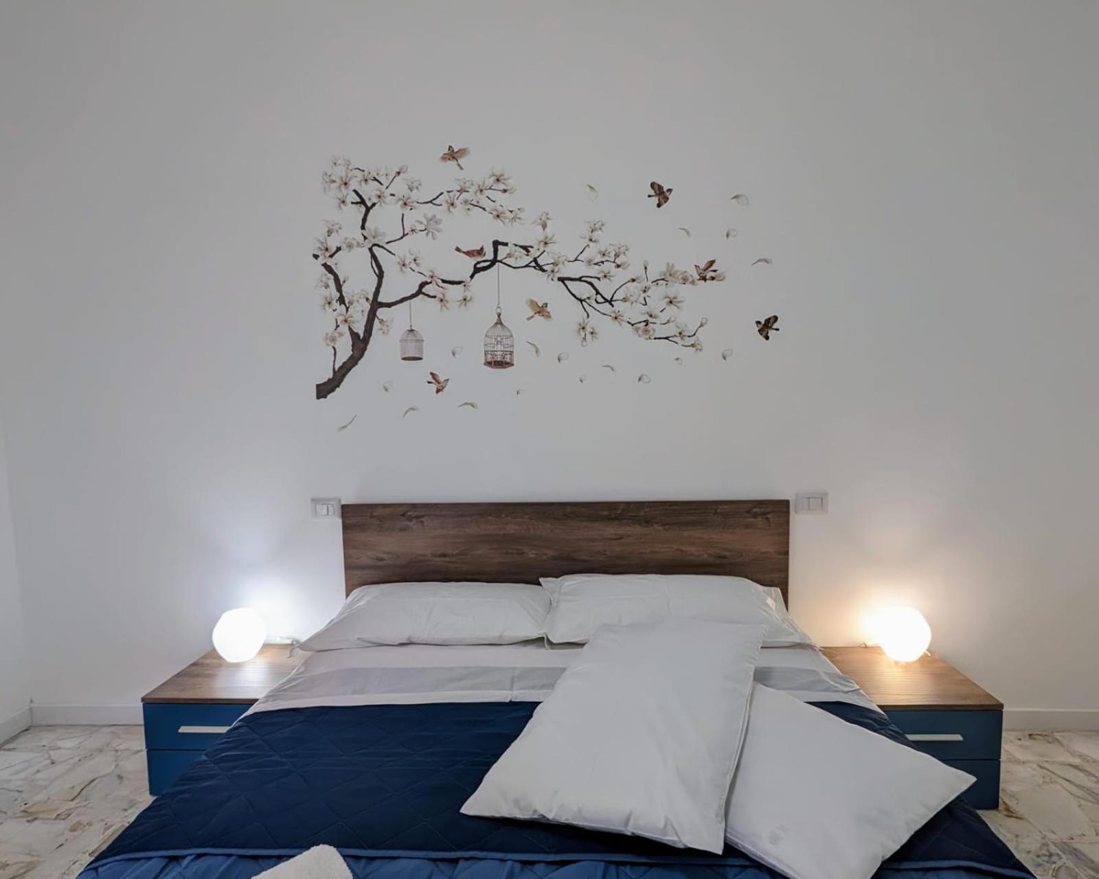 Magi House Διαμέρισμα Συρακούσες Εξωτερικό φωτογραφία