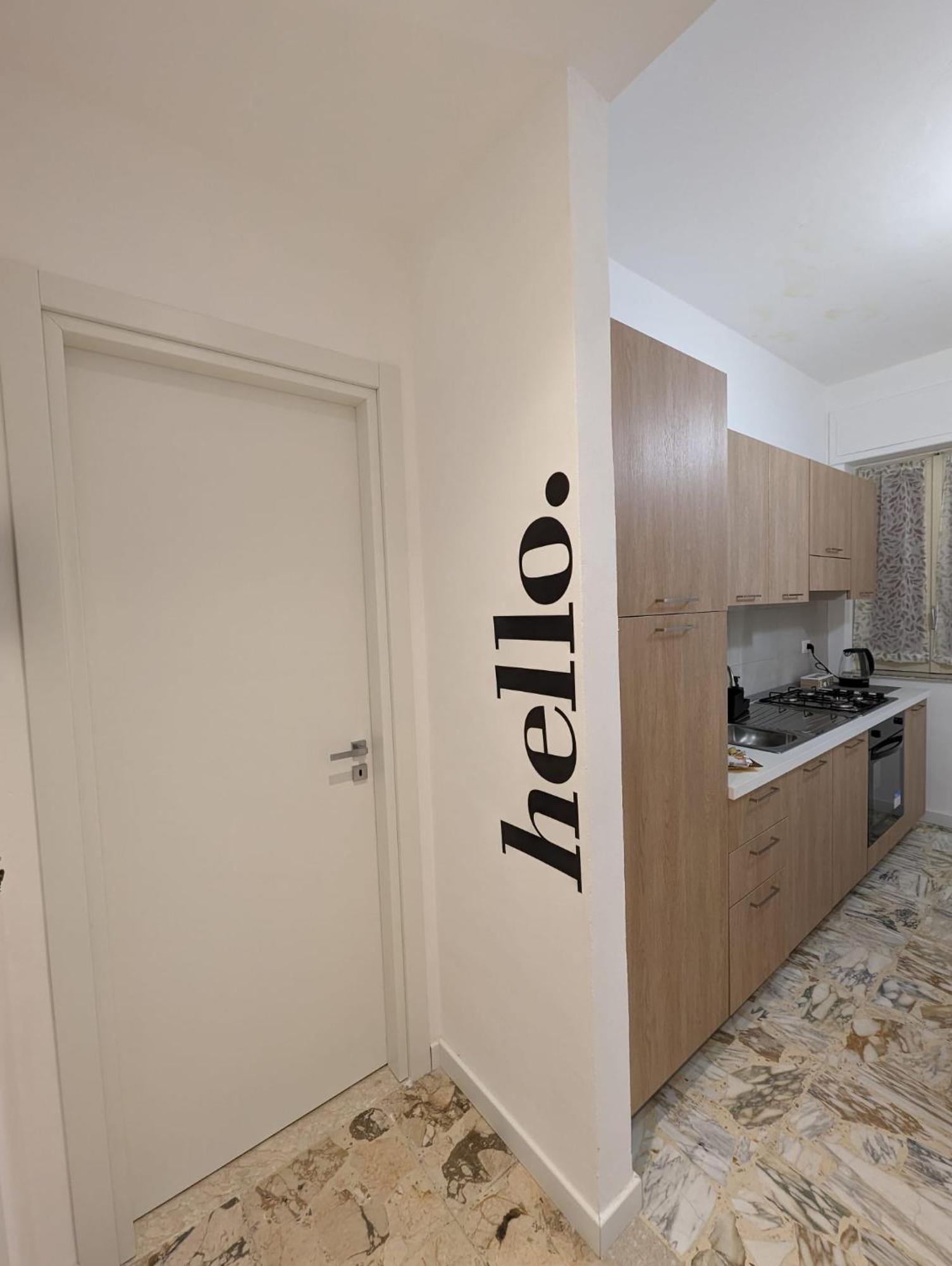 Magi House Διαμέρισμα Συρακούσες Εξωτερικό φωτογραφία