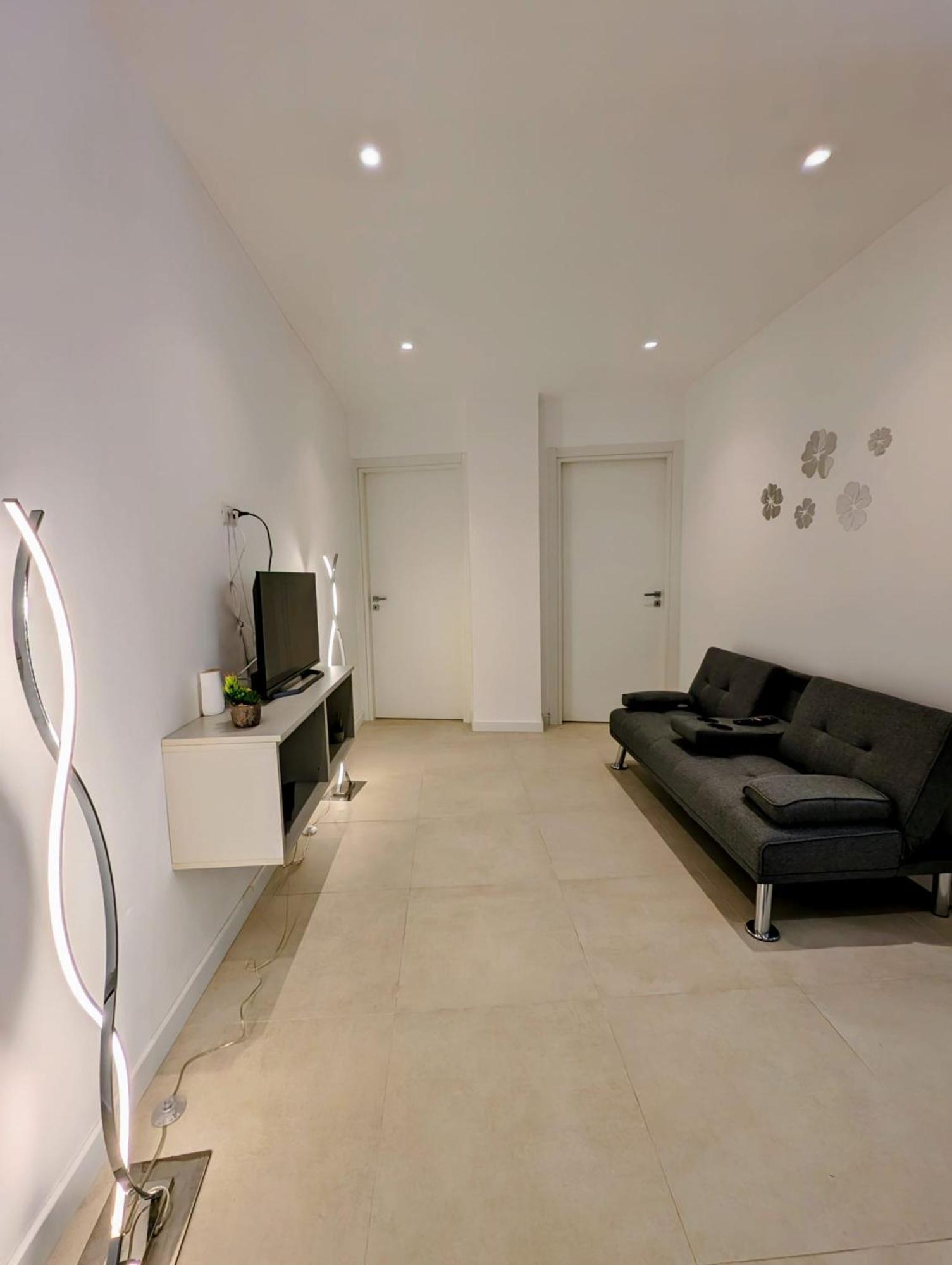 Magi House Διαμέρισμα Συρακούσες Εξωτερικό φωτογραφία