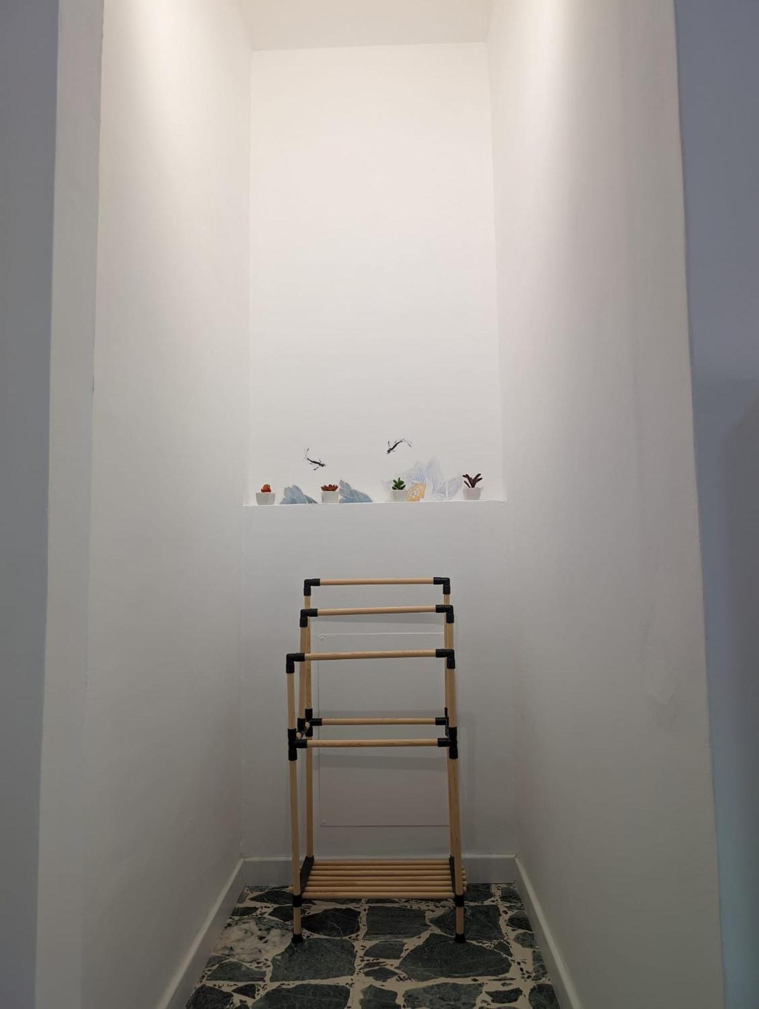 Magi House Διαμέρισμα Συρακούσες Εξωτερικό φωτογραφία