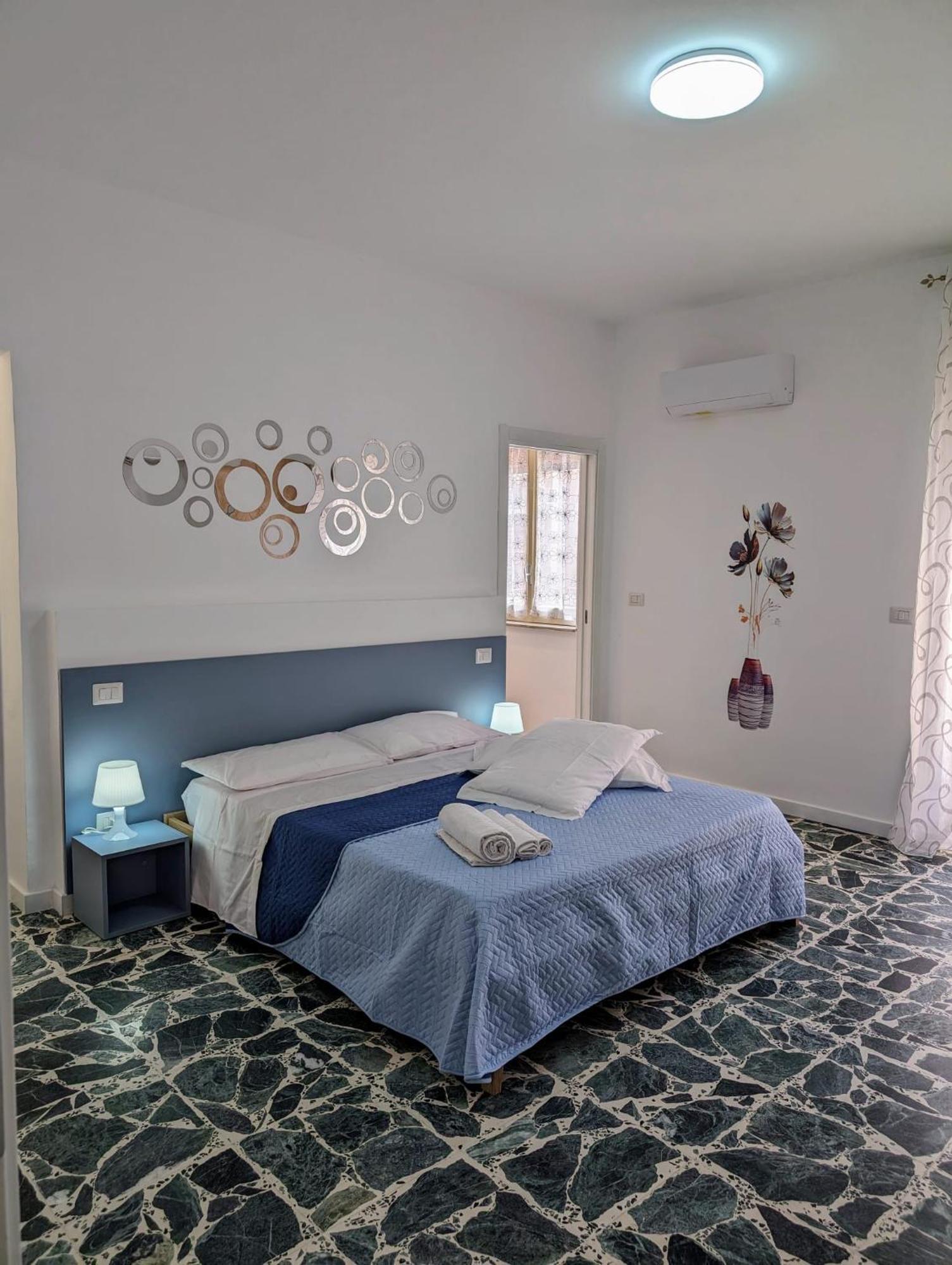 Magi House Διαμέρισμα Συρακούσες Εξωτερικό φωτογραφία