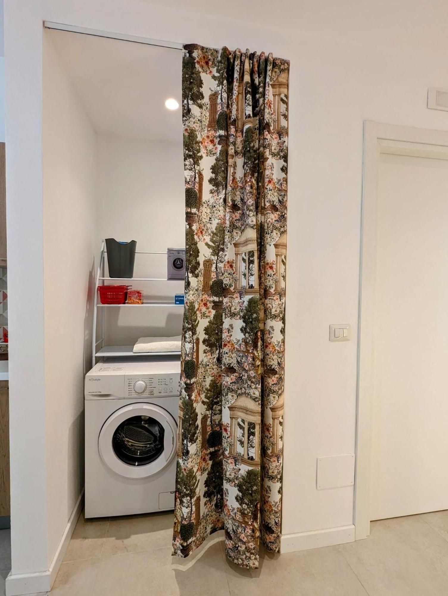 Magi House Διαμέρισμα Συρακούσες Εξωτερικό φωτογραφία