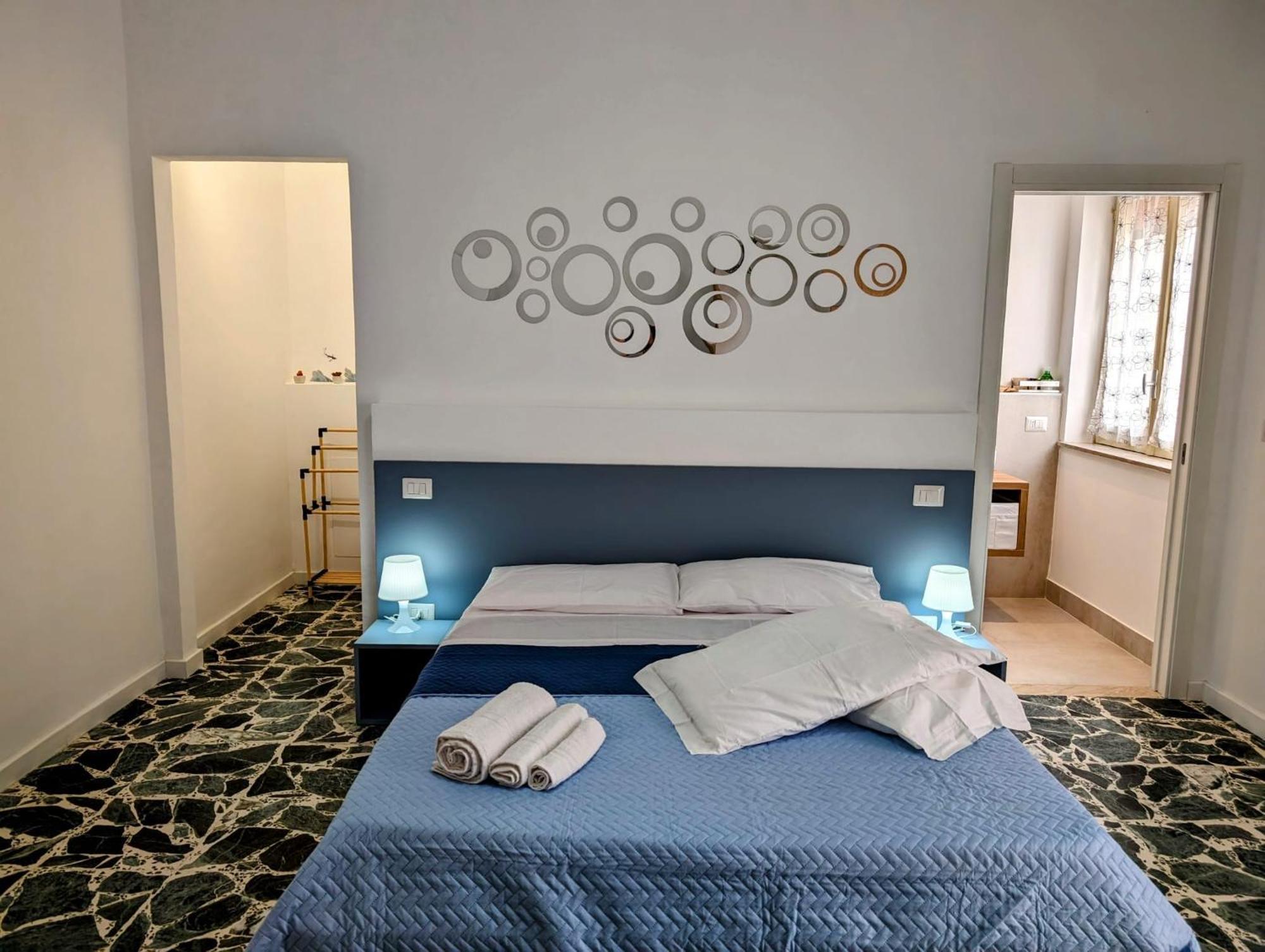 Magi House Διαμέρισμα Συρακούσες Εξωτερικό φωτογραφία