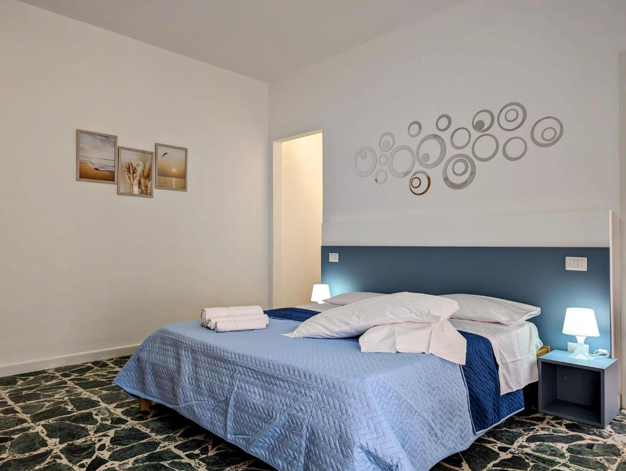 Magi House Διαμέρισμα Συρακούσες Εξωτερικό φωτογραφία