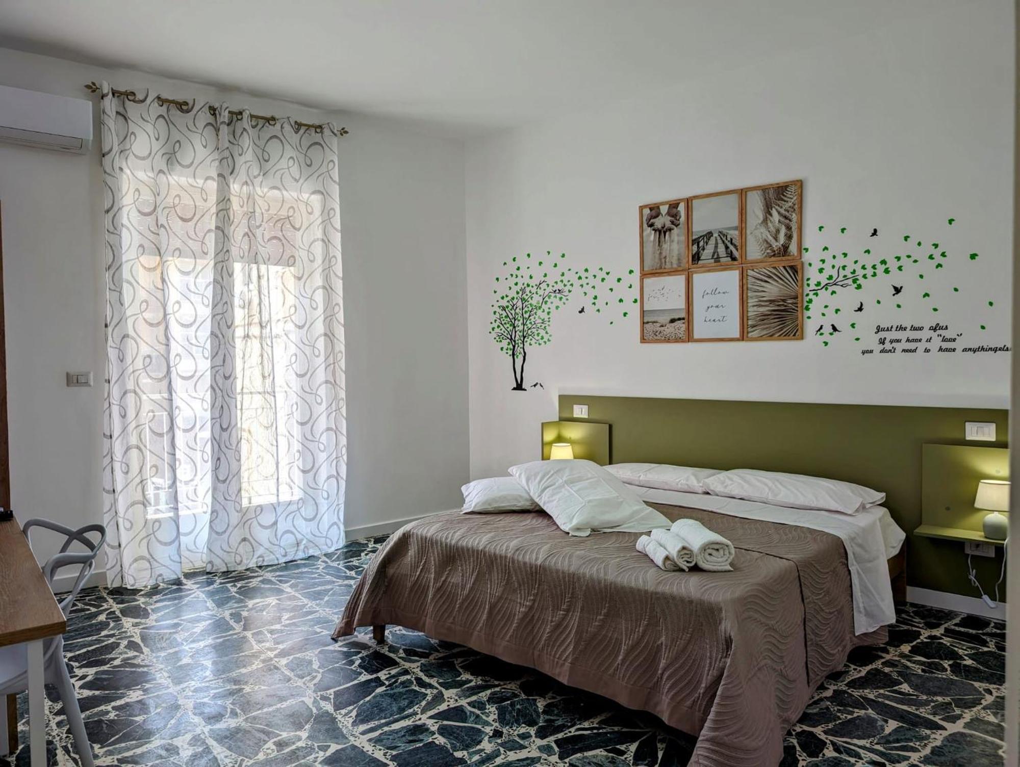 Magi House Διαμέρισμα Συρακούσες Εξωτερικό φωτογραφία