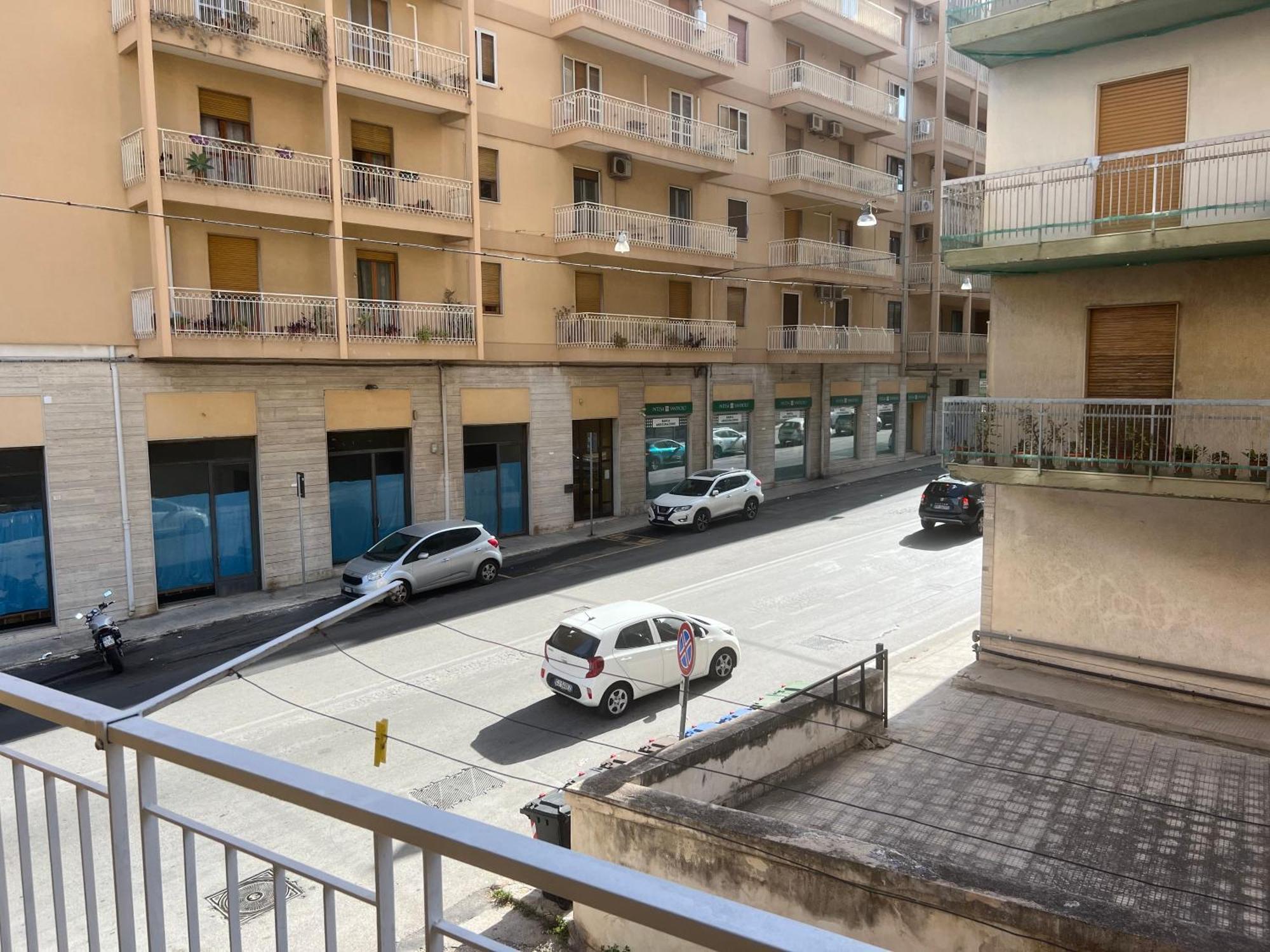 Magi House Διαμέρισμα Συρακούσες Εξωτερικό φωτογραφία